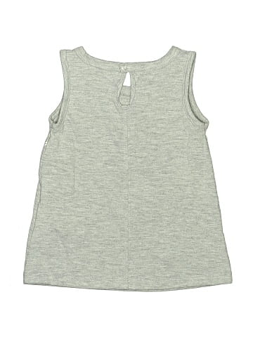 Nike Sleeveless T-Shirt (view 2)