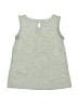 Nike Gray Sleeveless T-Shirt Size 2T - photo 2