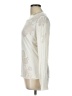 IZOD Ivory Long Sleeve T-Shirt Size L - photo 5