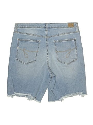 Jordache Denim Shorts (view 2)