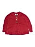 Old Navy Red Cardigan Size 18-24 mo - photo 1