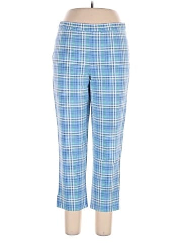 Isaac Mizrahi LIVE! Casual Pants (view 1)
