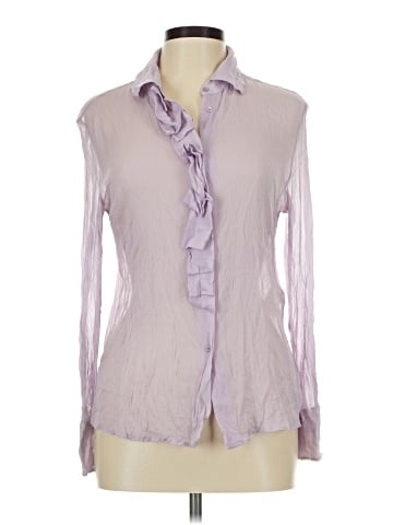 LAVIA 18 Long Sleeve Blouse (view 1)