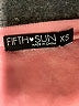 Fifth Sun 100% Polyester Pink Sweatshirt Size XS - photo 7