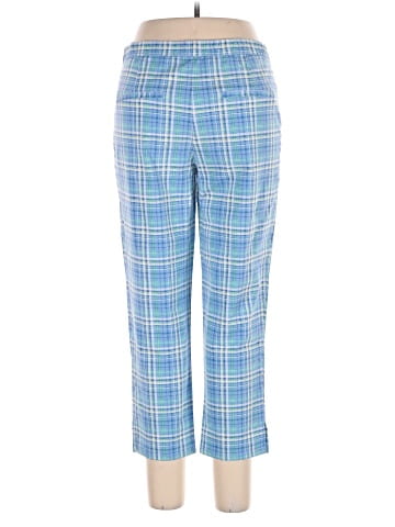 Isaac Mizrahi LIVE! Casual Pants (view 2)