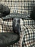 BCBGMAXAZRIA Plaid Gray Casual Pants Size S - photo 4