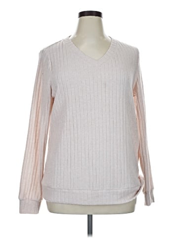 Automet Pullover Sweater (view 1)