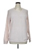Automet Pink Pullover Sweater Size XL - photo 1