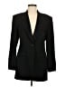 Evan Picone 100% Wool Black Wool Blazer Size 6 - photo 1