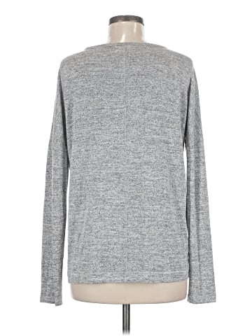 Rag & Bone/JEAN Long Sleeve T-Shirt (view 2)