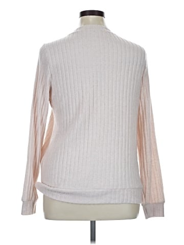 Automet Pullover Sweater (view 2)
