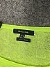 Massimo Dutti Green Pullover Sweater Size M - photo 7