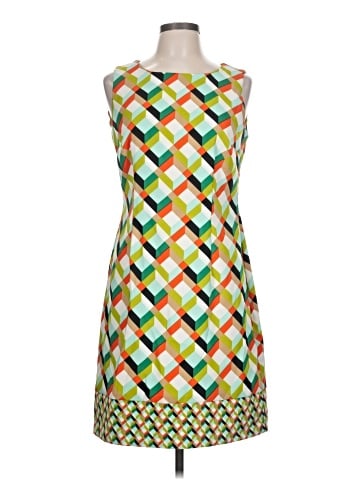 Ronni Nicole Casual Dress (view 1)