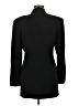 Evan Picone 100% Wool Black Wool Blazer Size 6 - photo 2
