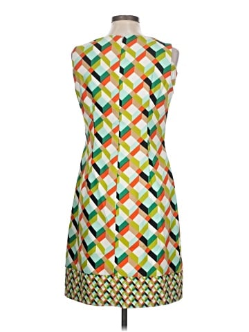 Ronni Nicole Casual Dress (view 2)