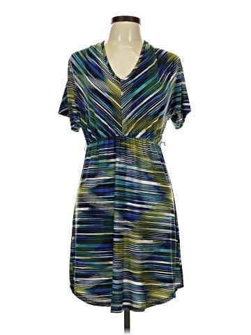 Trixxi Casual Dress (view 1)