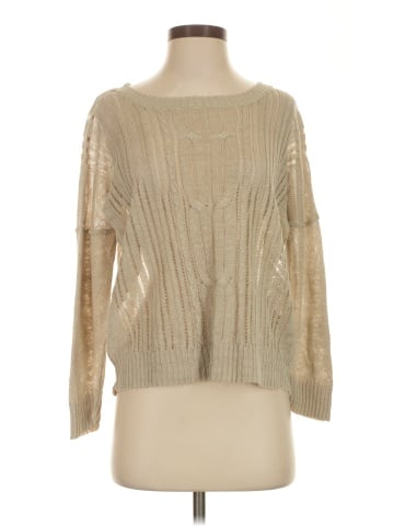 Scoop NYC Pullover Sweater (view 1)