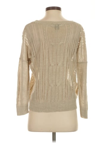 Scoop NYC Pullover Sweater (view 2)
