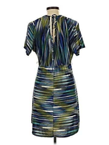 Trixxi Casual Dress (view 2)