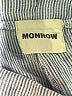 Monrow 100% Flax Blue Casual Pants Size XS - photo 7