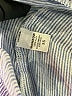 Monrow 100% Flax Blue Casual Pants Size XS - photo 8