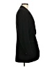 Evan Picone 100% Wool Black Wool Blazer Size 6 - photo 4