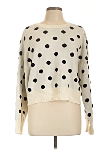 Originality Pullover Sweater (view 1)