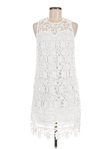 Francesca's Cocktail Dress (view 1)