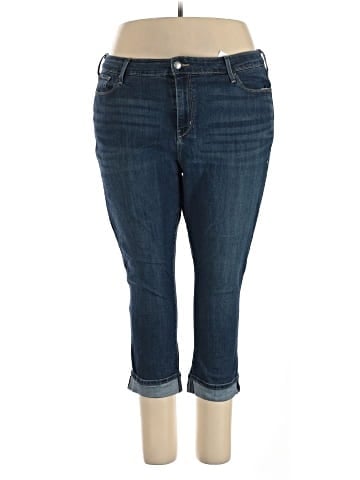 Levi Strauss Signature Jeans (view 1)