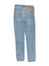 Levi's Solid Blue Jeans Size 7 - photo 2