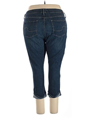 Levi Strauss Signature Jeans (view 2)