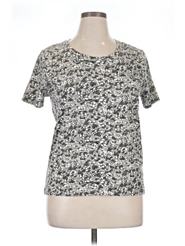 White Stag Short Sleeve T-Shirt (view 1)
