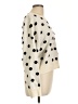 Originality Polka Dots Ivory Pullover Sweater Size XL - photo 4
