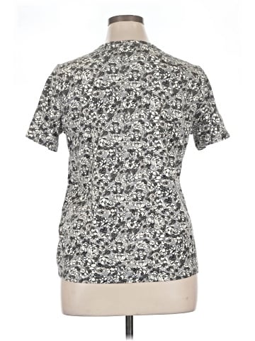 White Stag Short Sleeve T-Shirt (view 2)