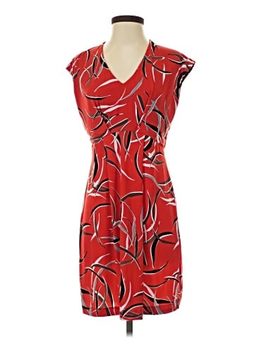 Banana Republic Factory Store Cocktail Dress (view 1)