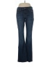 Lucky Brand Blue Jeans Size 10 Reg - photo 1