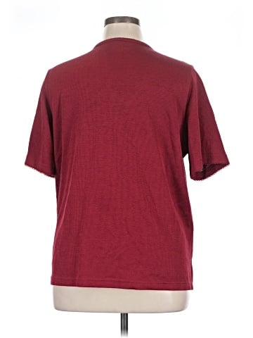 BonWorth Short Sleeve Top (view 2)