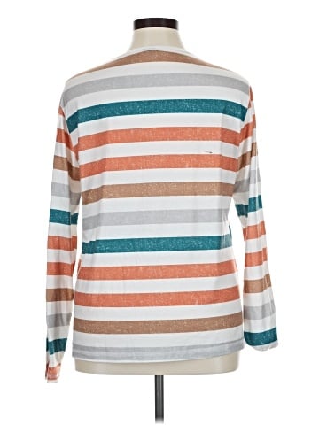 Automet Long Sleeve T-Shirt (view 2)
