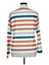 Automet Silver Long Sleeve T-Shirt Size XL - photo 2