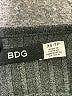 BDG Gray Cardigan Size XS - photo 7