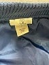 BP. Solid Blue Track Jacket Size S - photo 6