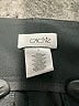 Cache Solid Black Dress Pants Size 2 - photo 4