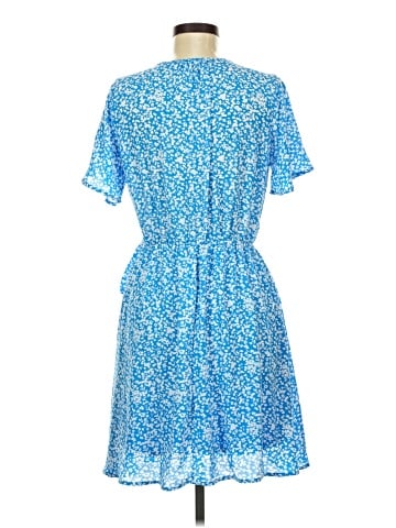 Sienna Sky Casual Dress (view 2)
