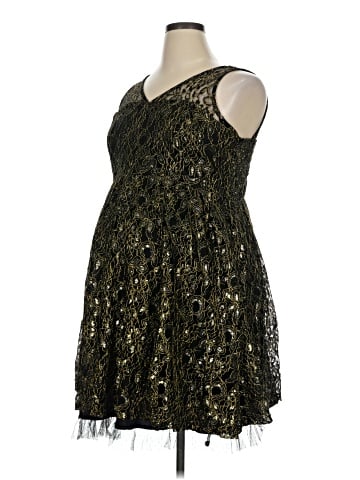 Motherhood Cocktail Dress (view 1)
