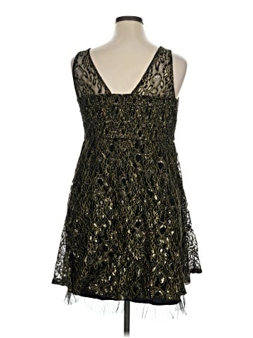 Motherhood Cocktail Dress (view 2)