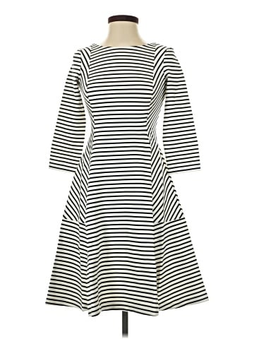Lands' End Casual Dress (view 1)