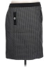 Etcetera Houndstooth Gray Formal Skirt Size 12 - photo 1
