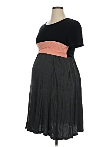 Bearsland Casual Dress (view 1)