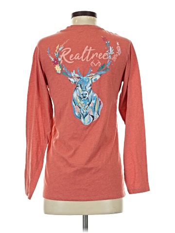 Realtree Long Sleeve T-Shirt (view 2)