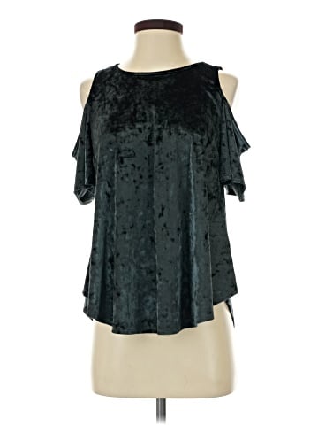 Chris & Carol Sleeveless Blouse (view 1)